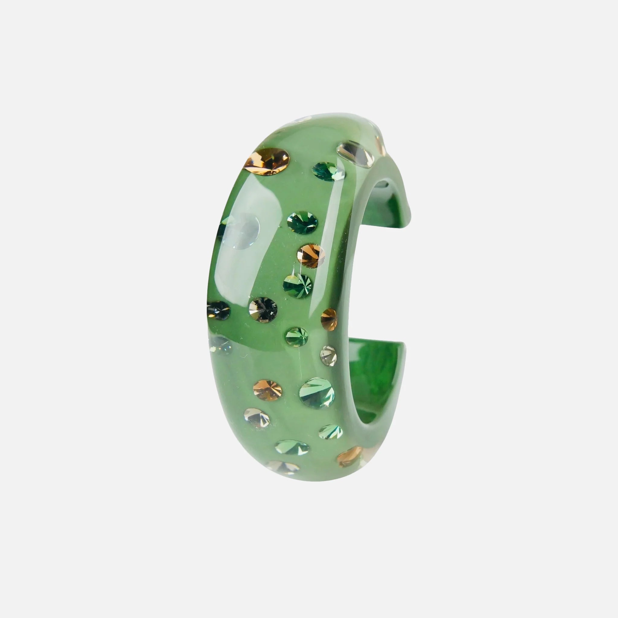 Star Large Cuff Bracelet – 35mm