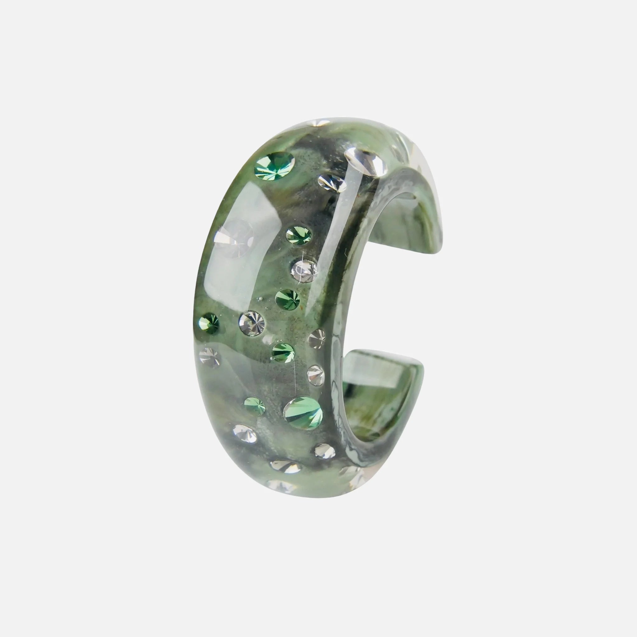 Star Large Cuff Bracelet – 35mm