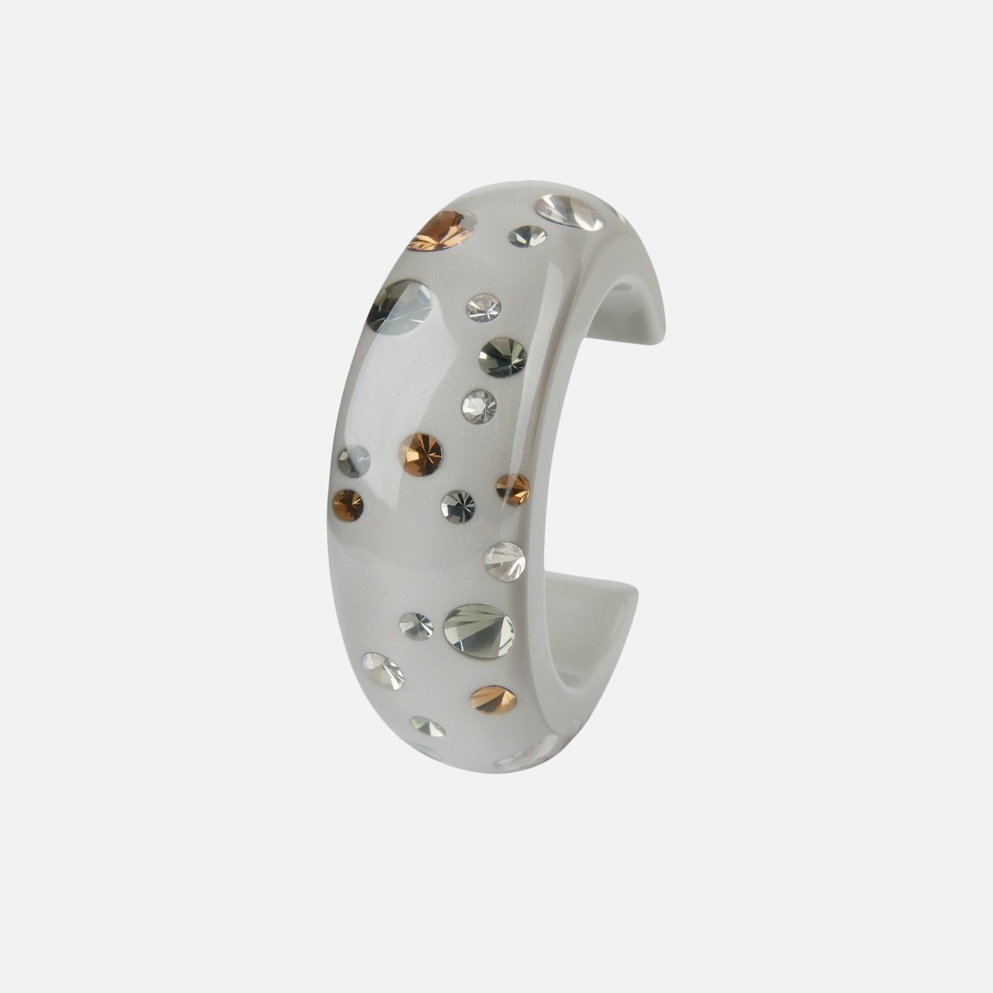 Star Large Cuff Bracelet – 35mm
