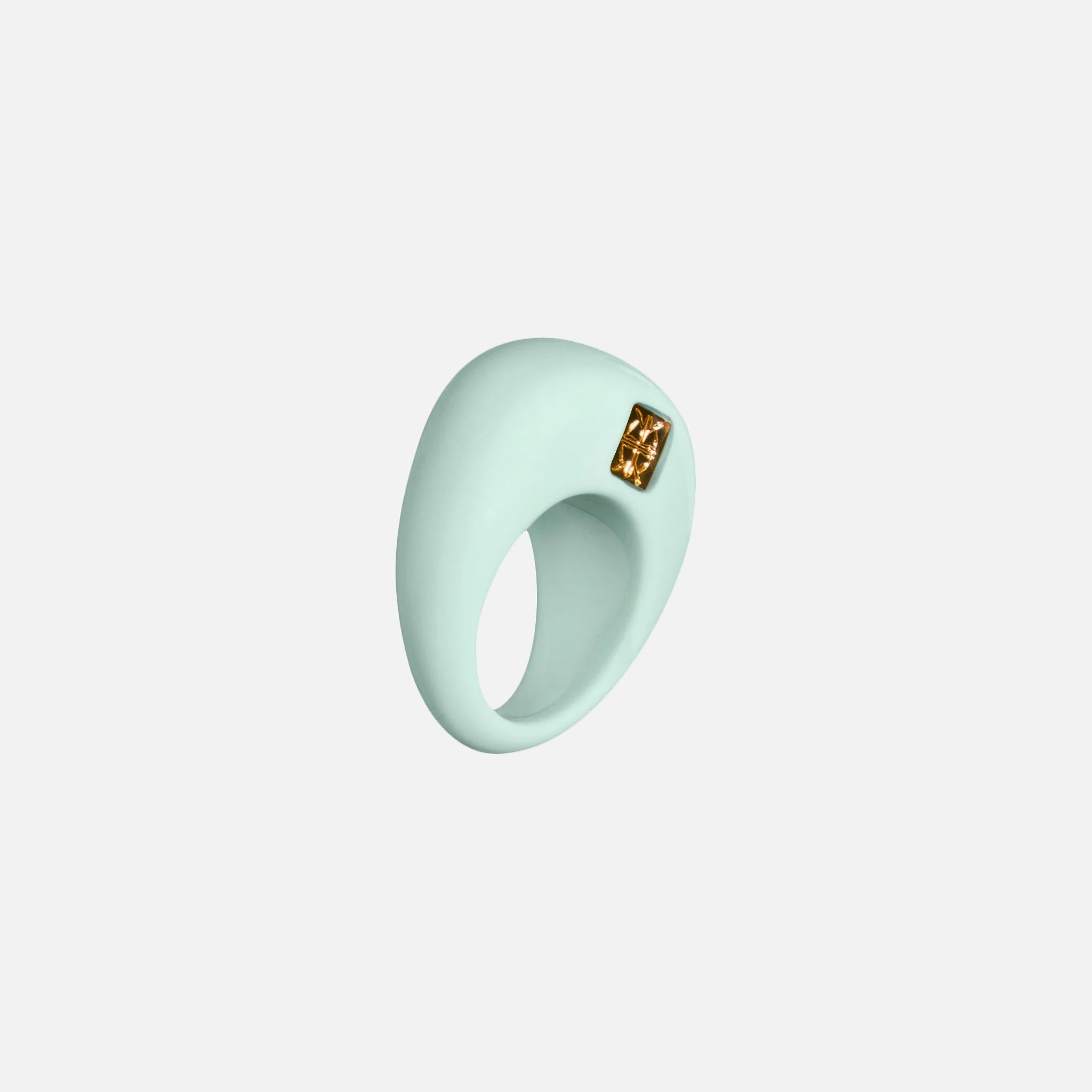 Soho Slim Ring