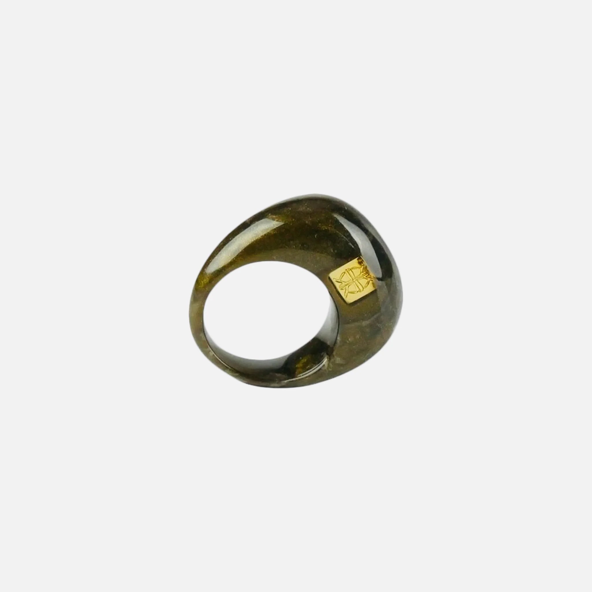 Soho Slim Ring