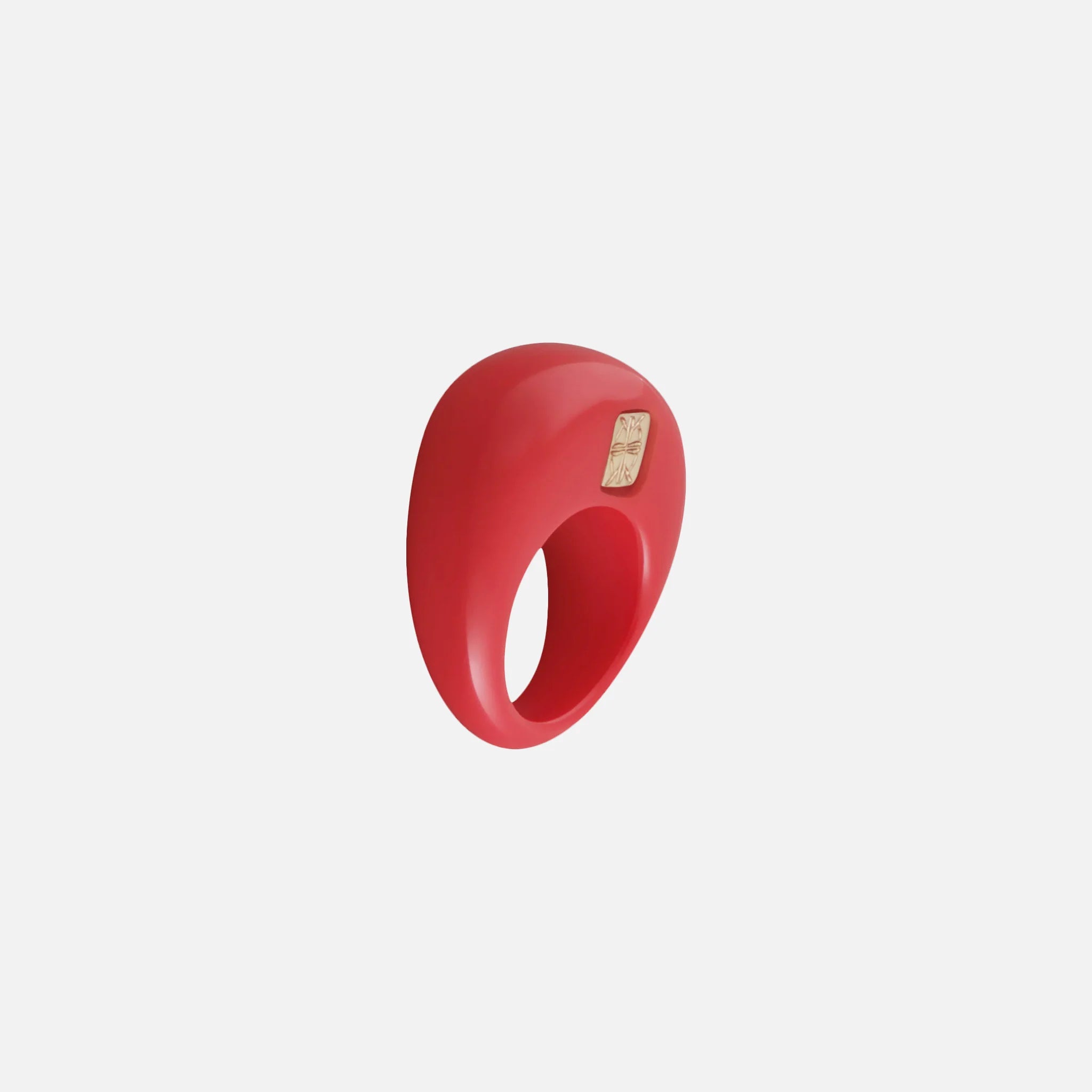 Soho Slim Ring
