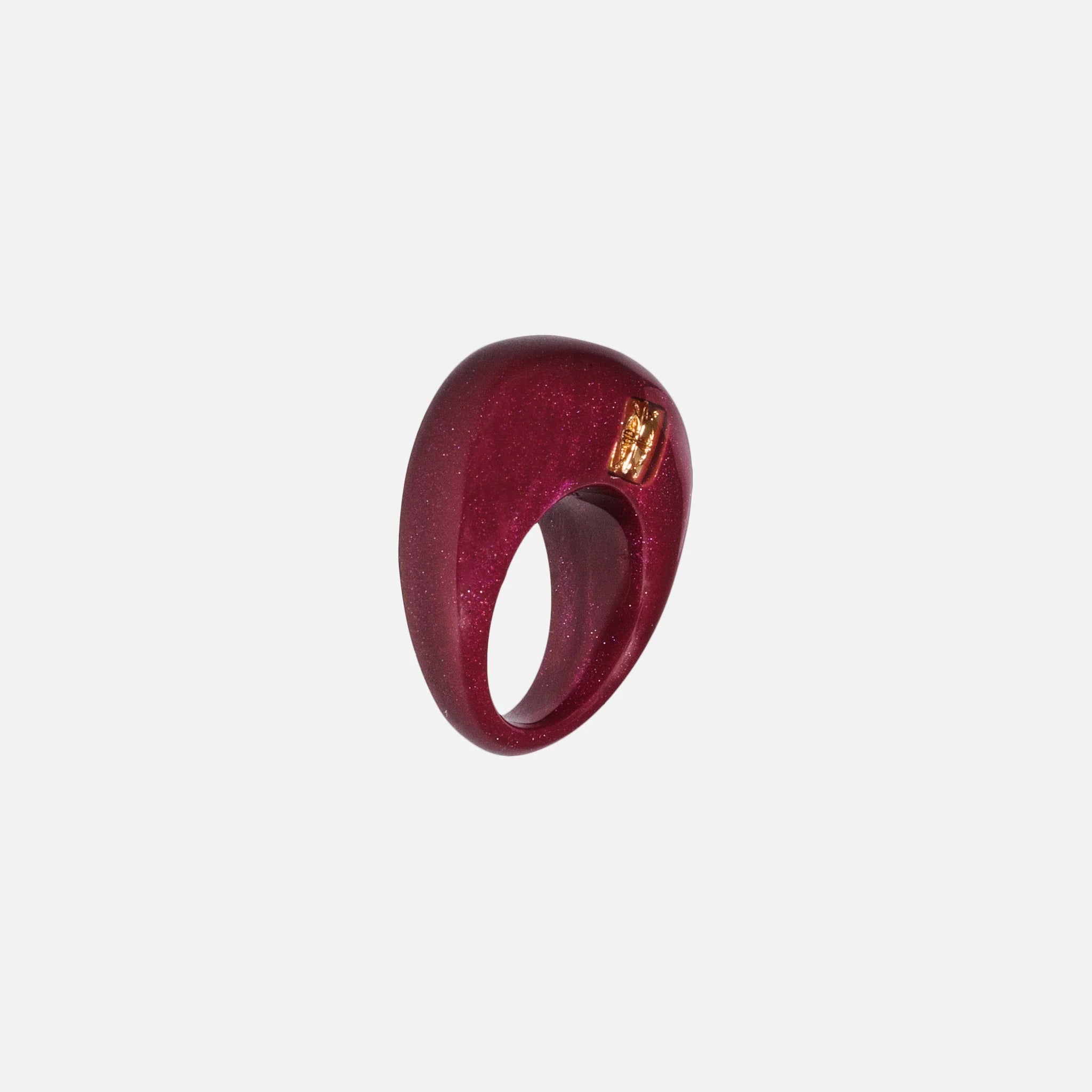 Soho Slim Ring
