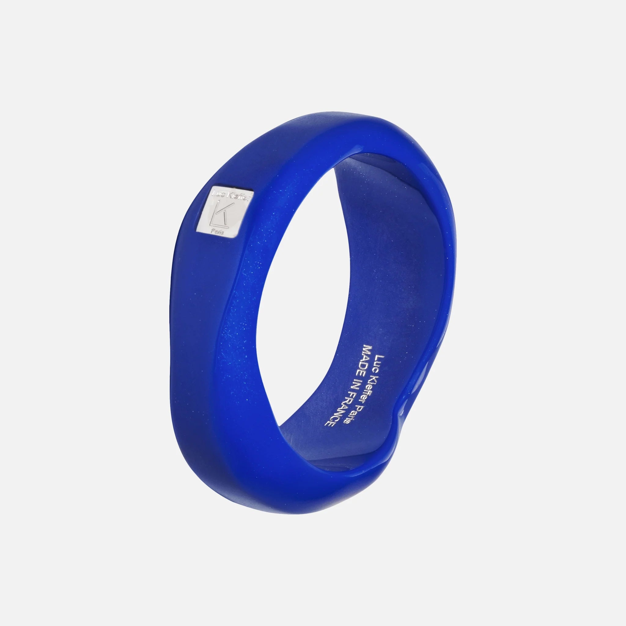 Soho Torsadé Bracelet