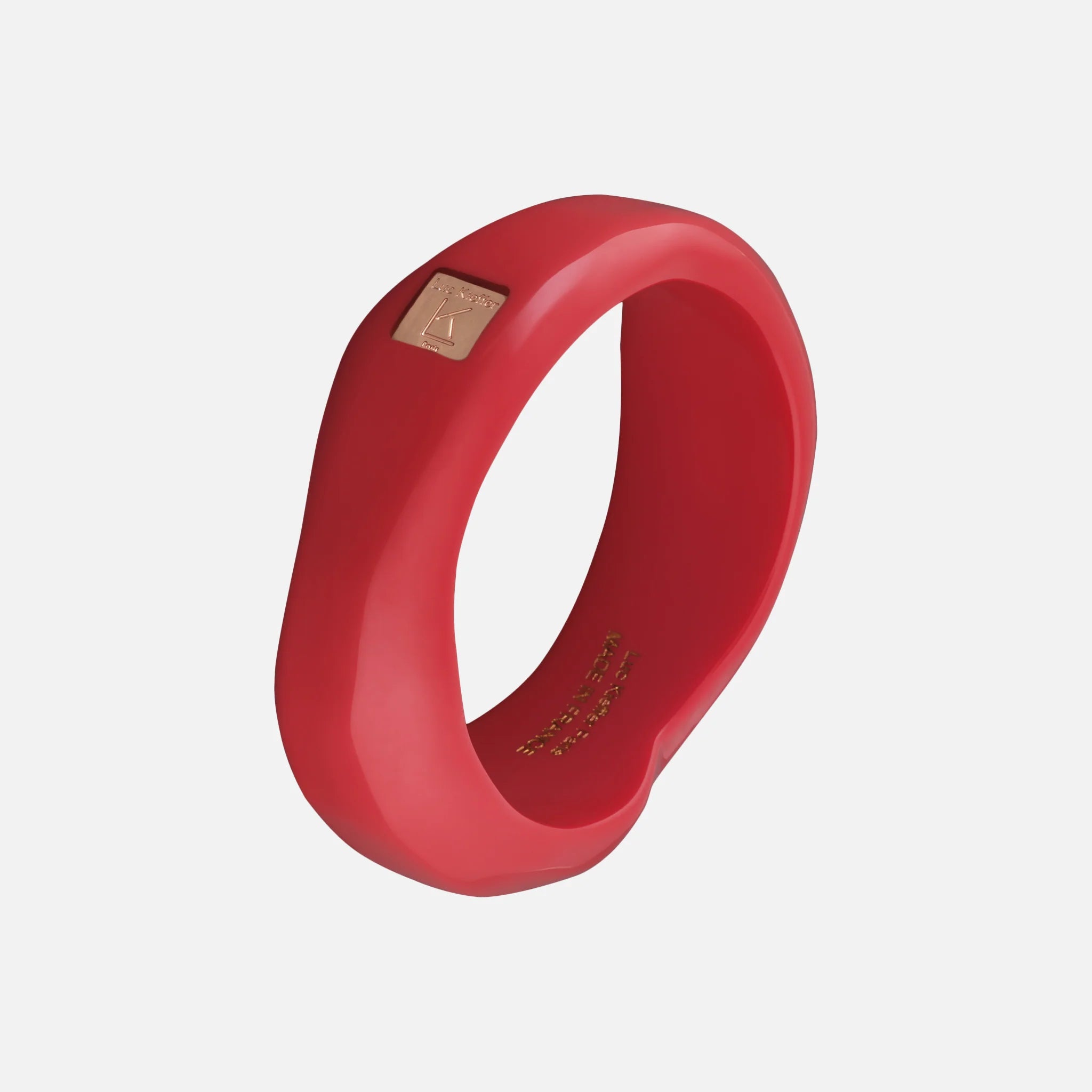 Soho Torsadé Bracelet