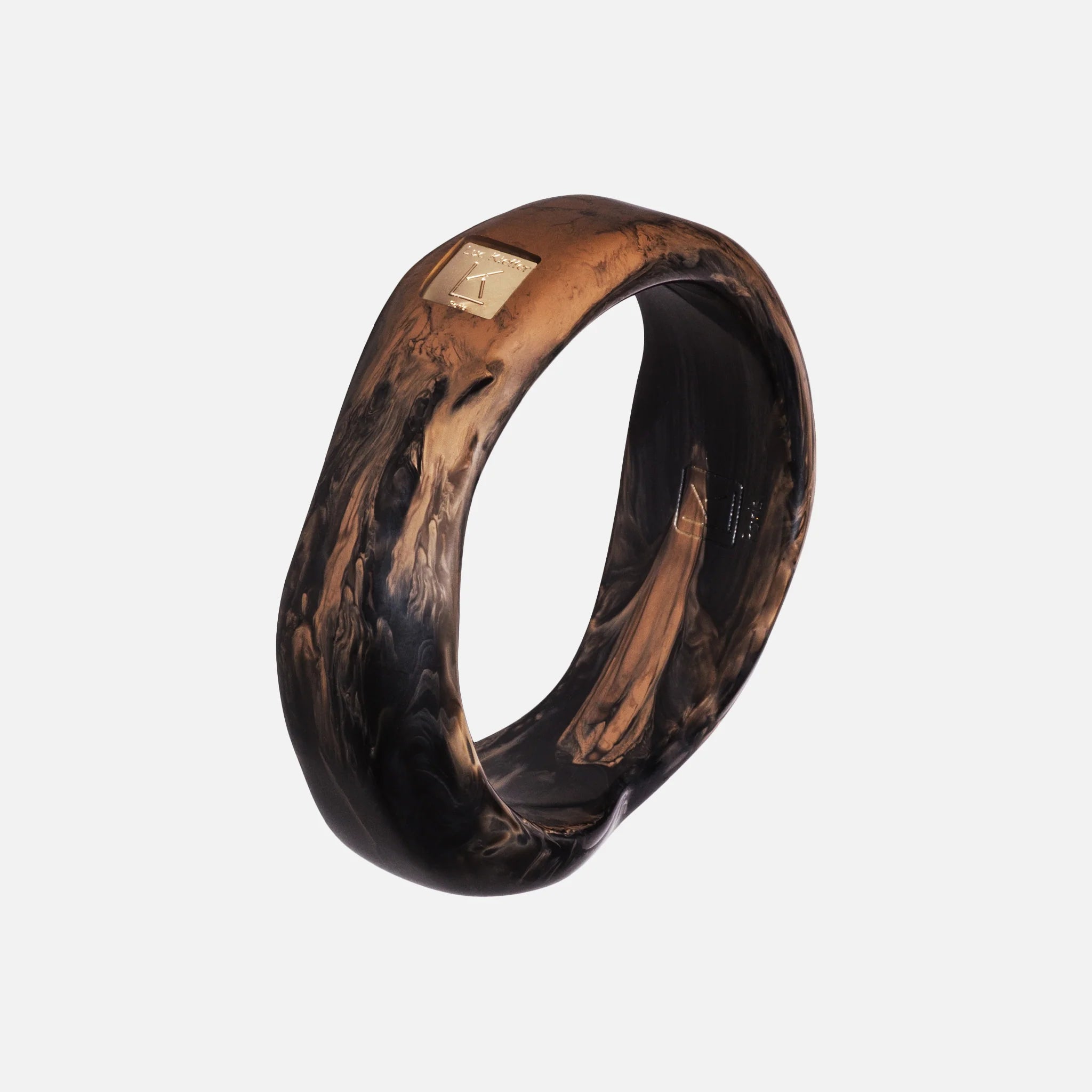 Soho Torsadé Bracelet