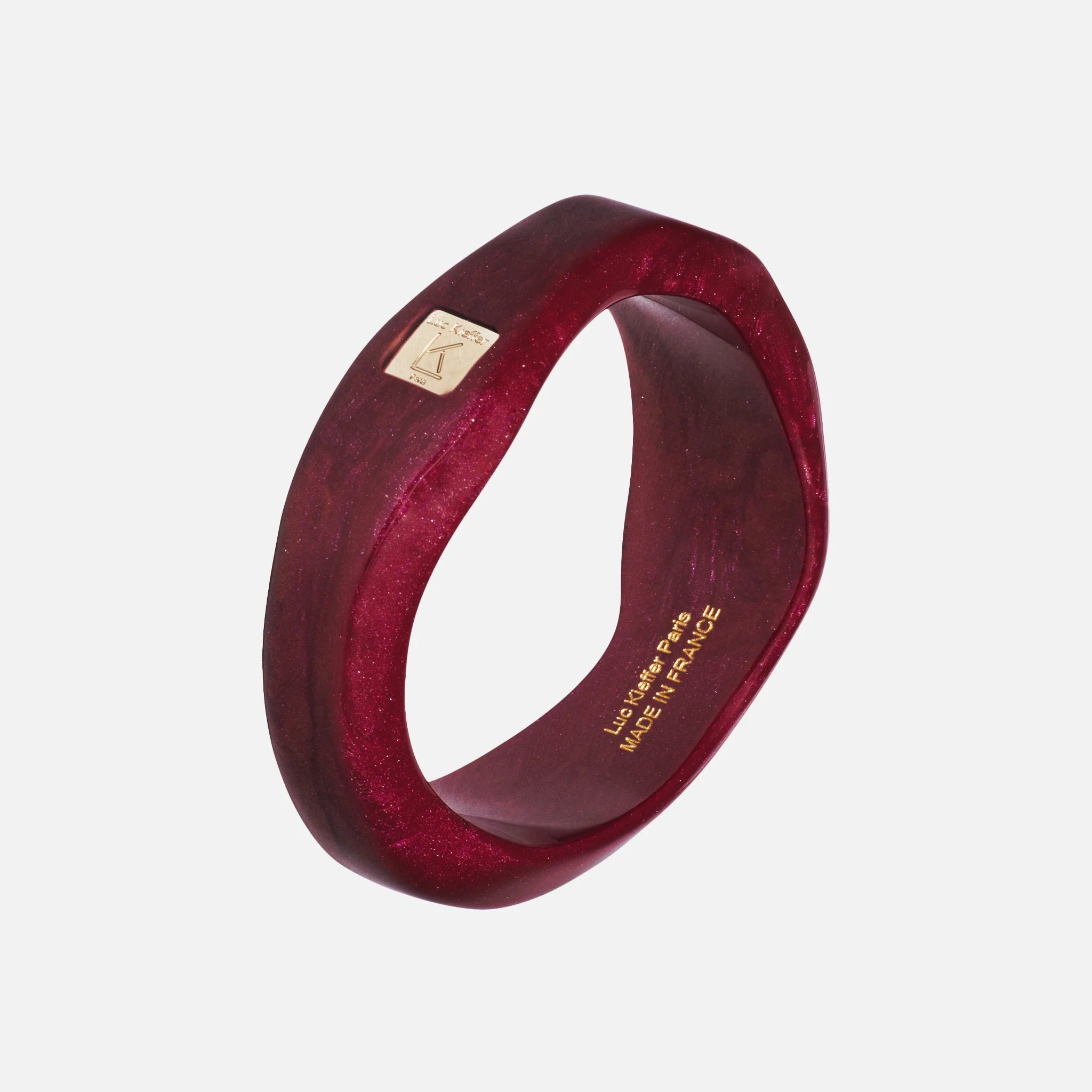 Soho Torsadé Bracelet