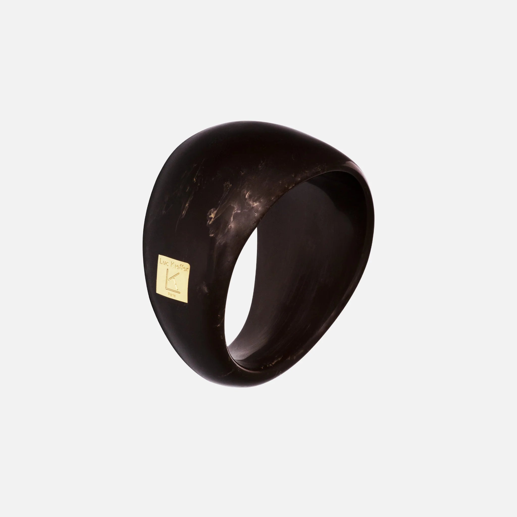 Soho Round Bracelet – 55 mm