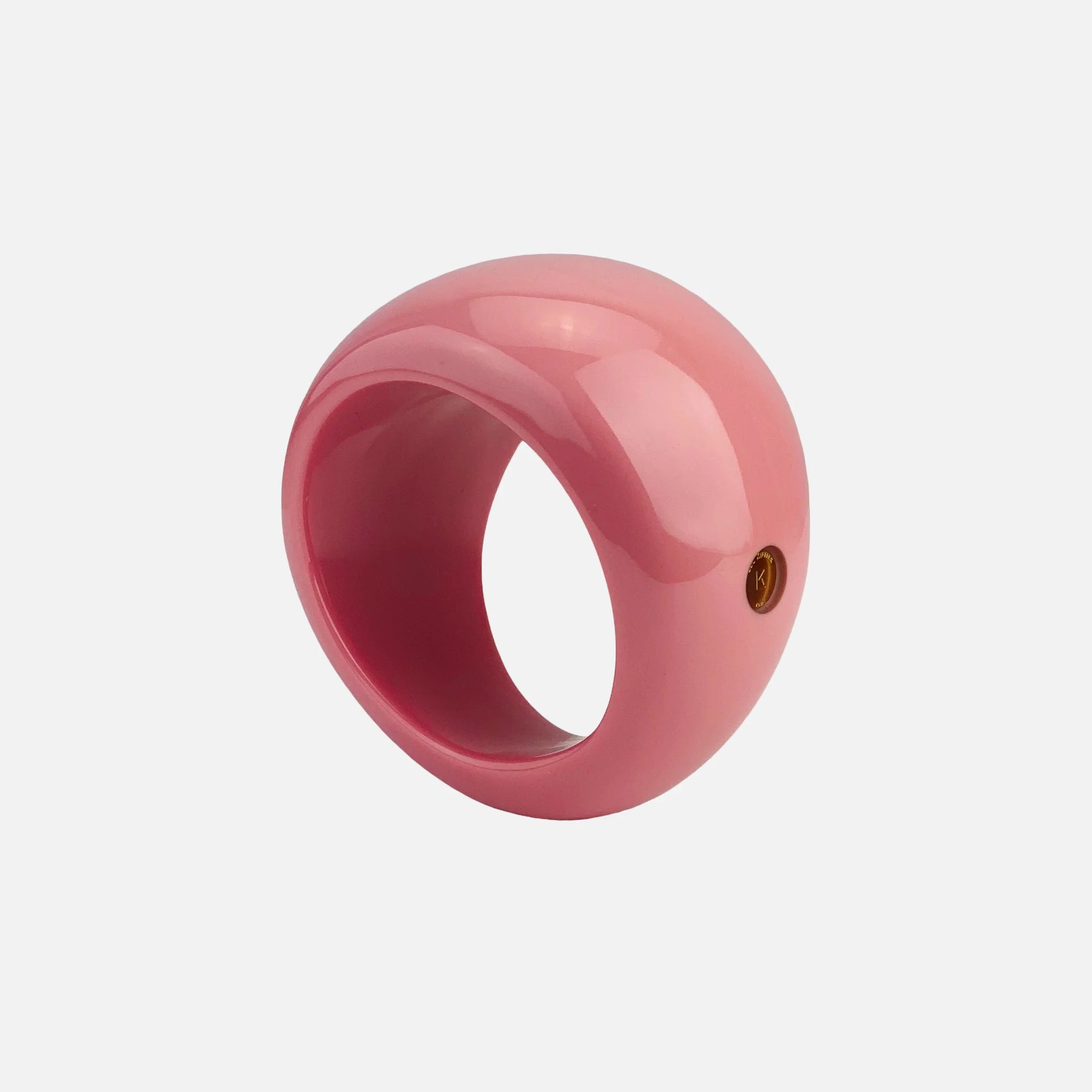 Soho Round Bracelet – 55 mm