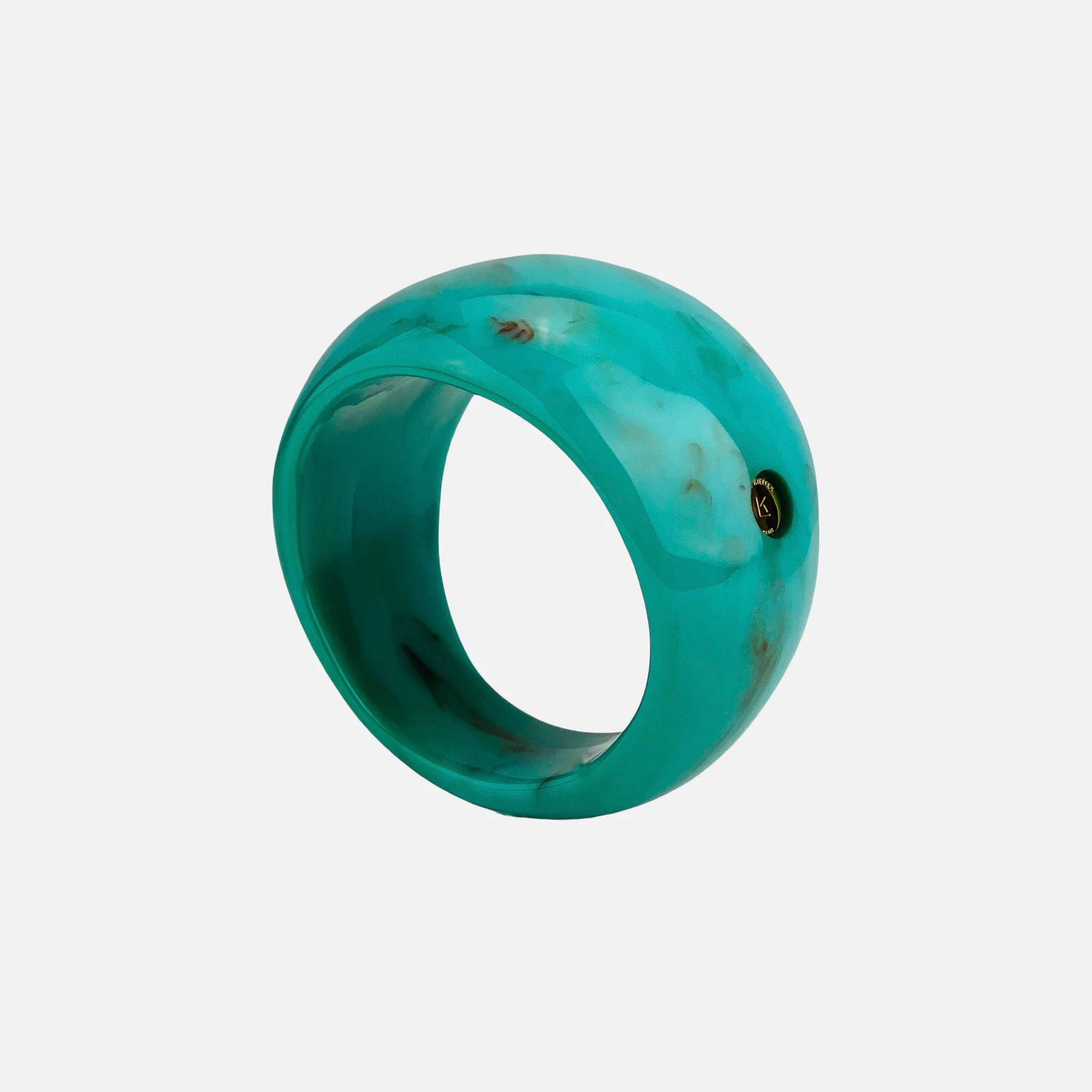 Soho Round Bracelet – 55 mm
