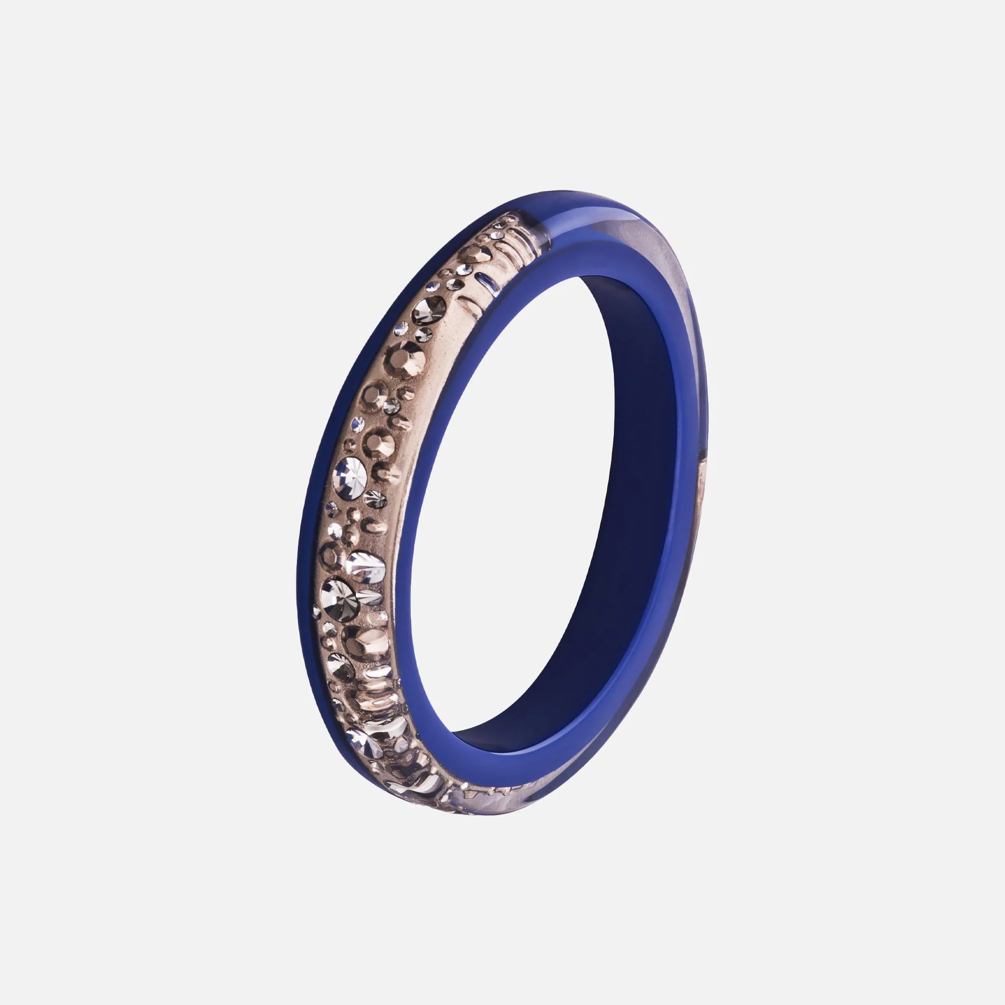 Wave Bracelet – Thin 15mm