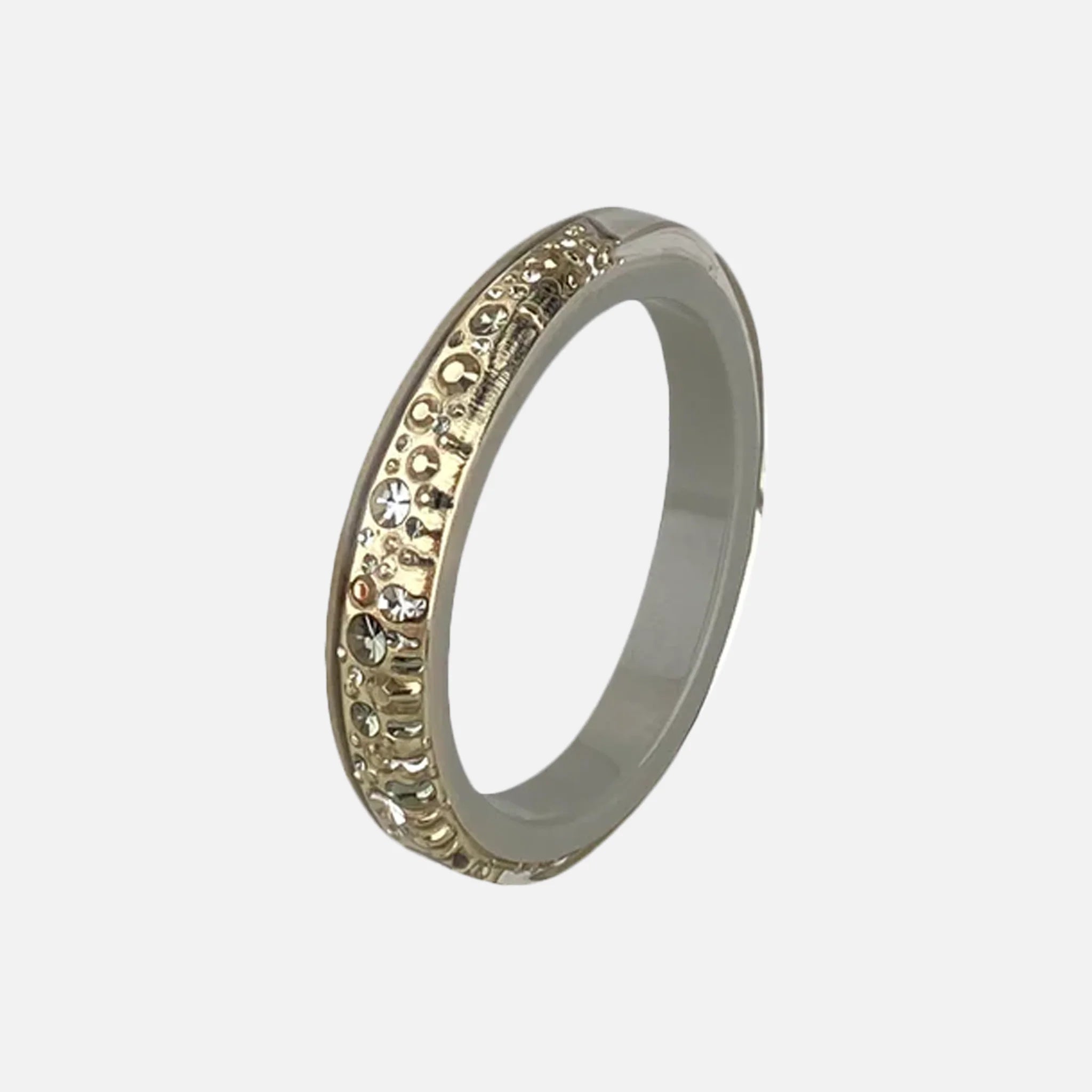 Wave Bracelet – Thin 15mm