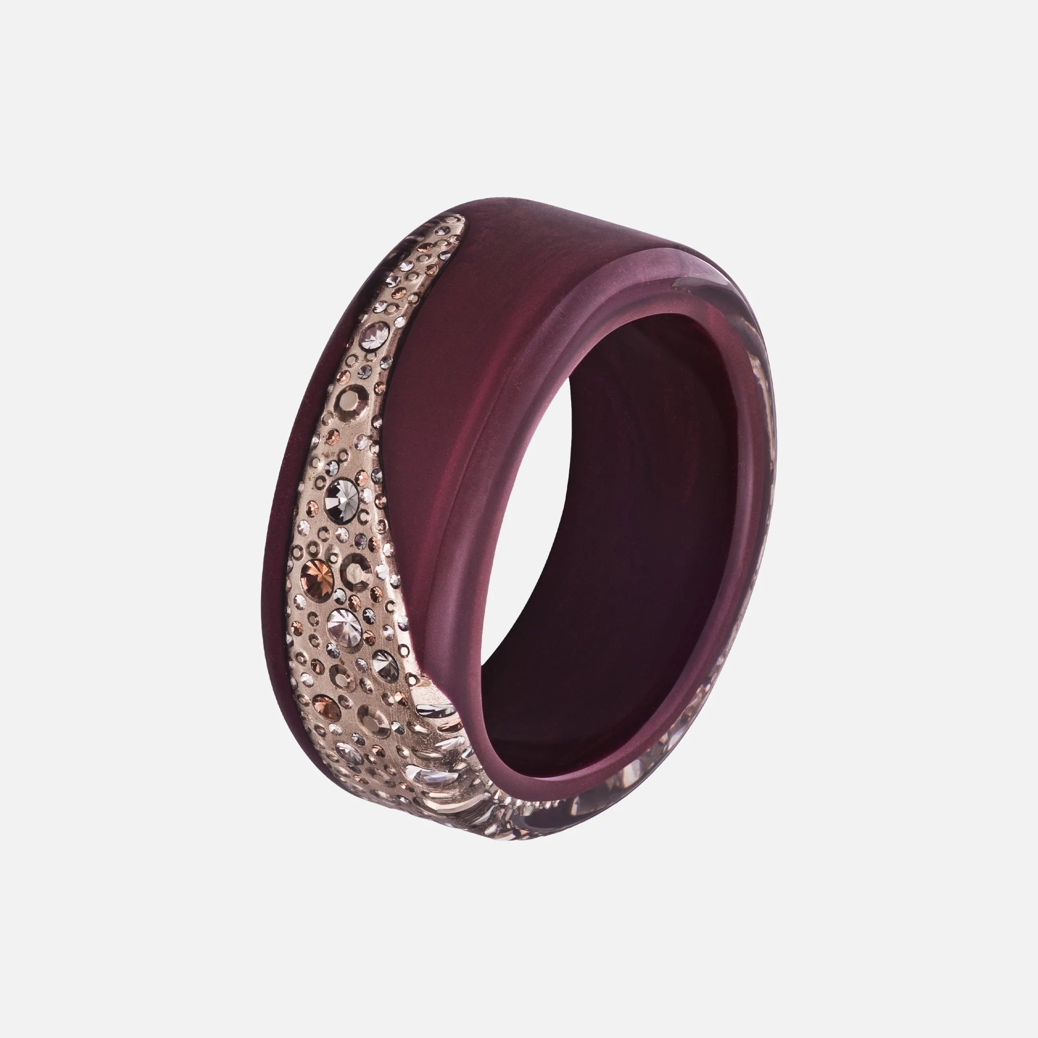 Wave Bracelet – Large 33 mm