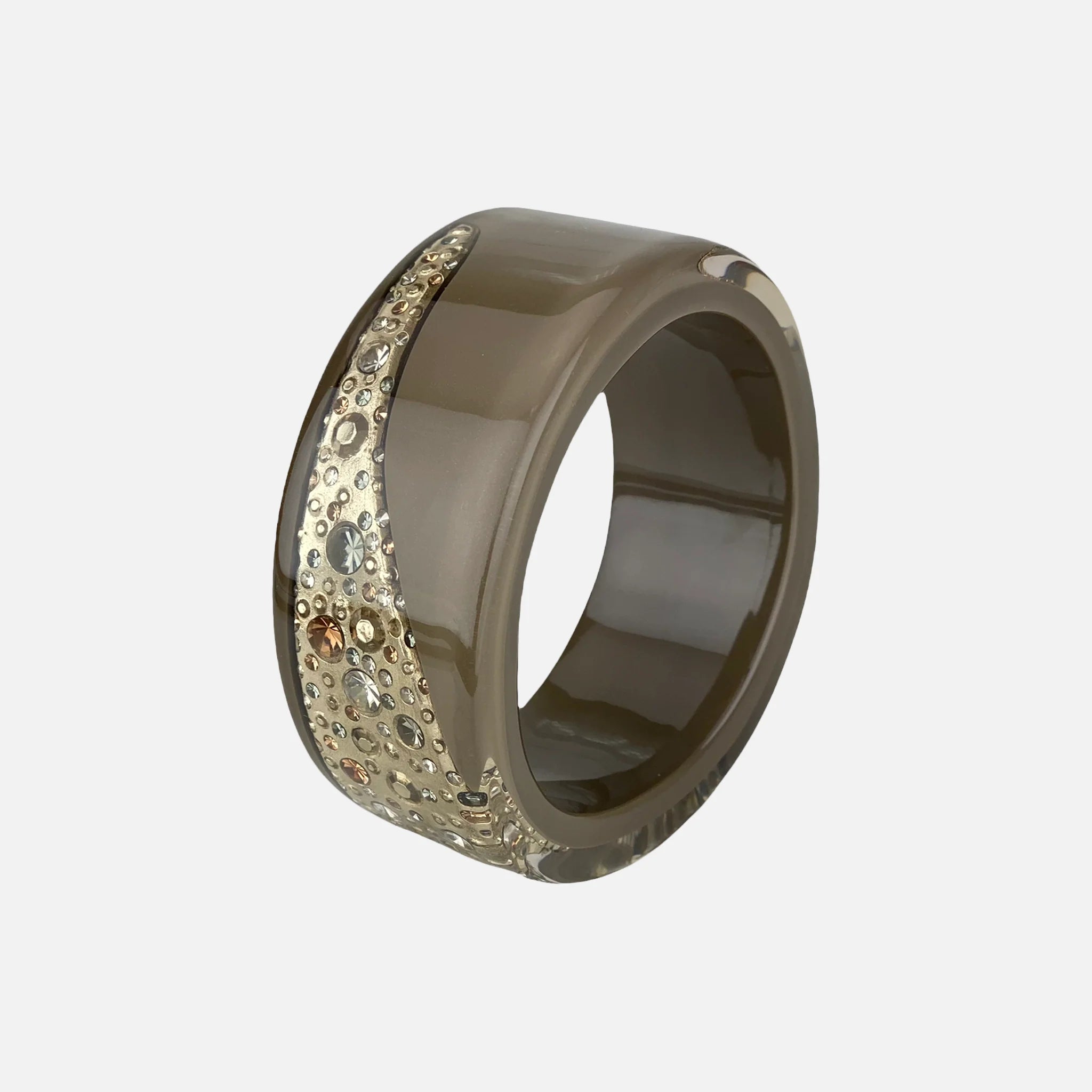 Wave Bracelet – Large 33 mm